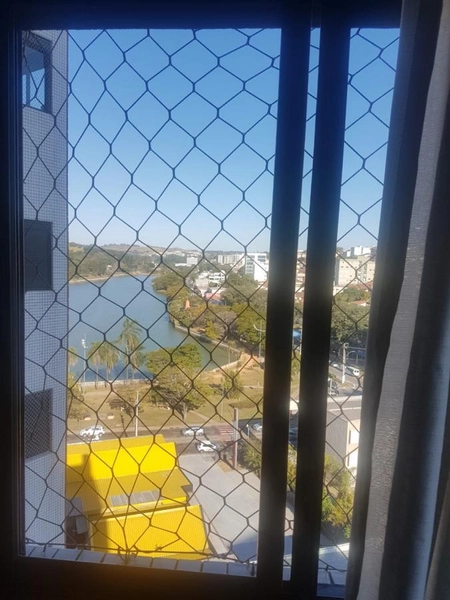 Apartamento para Venda em Bragança Paulista / SP no bairro Dom Pedro I: 13ª foto da galeria de imagens do imóvel