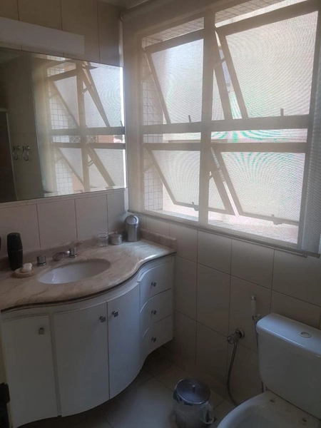 Apartamento para Venda em Bragança Paulista / SP no bairro Dom Pedro I: 3ª foto da galeria de imagens do imóvel