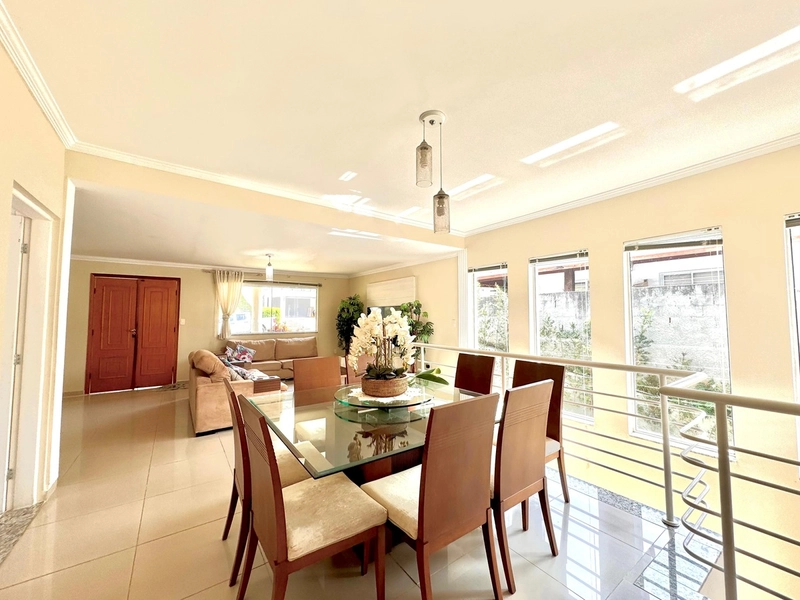 Excelente casa com ótima insolação, iluminação e muito arejada.: 10ª foto da galeria de imagens do imóvel