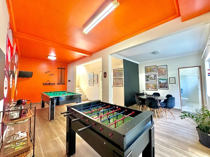 Excelente casa com ótima insolação, iluminação e muito arejada.: 6ª foto da galeria de imagens do imóvel