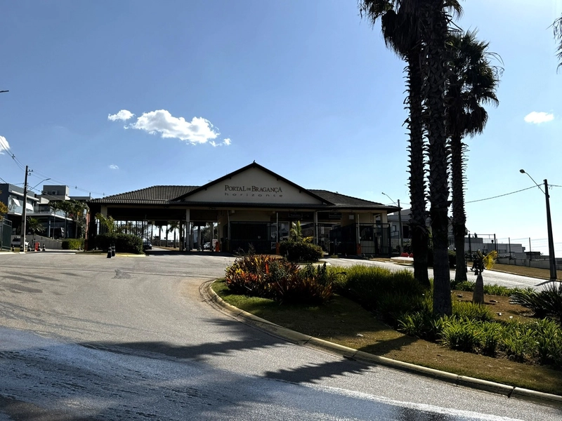 Terreno- Condomínio Portal de Bragança Horizonte: 1ª foto da galeria de imagens do imóvel