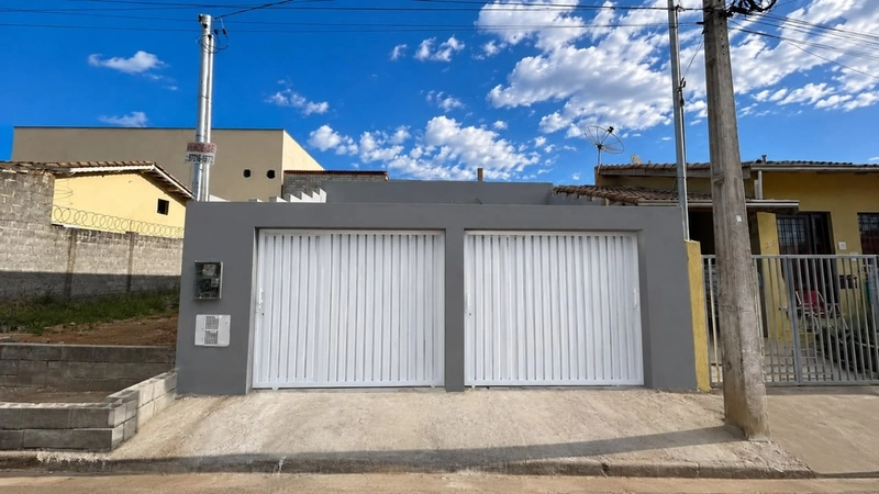 Casa à venda – Bairro Vem Viver – Bragança Paulista/SP: 10ª foto da galeria de imagens do imóvel