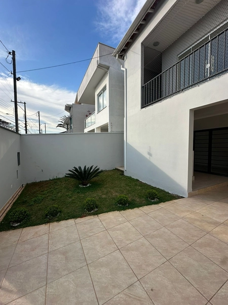 Casa à venda – Jardim Primavera – Bragança Paulista/SP: 7ª foto da galeria de imagens do imóvel