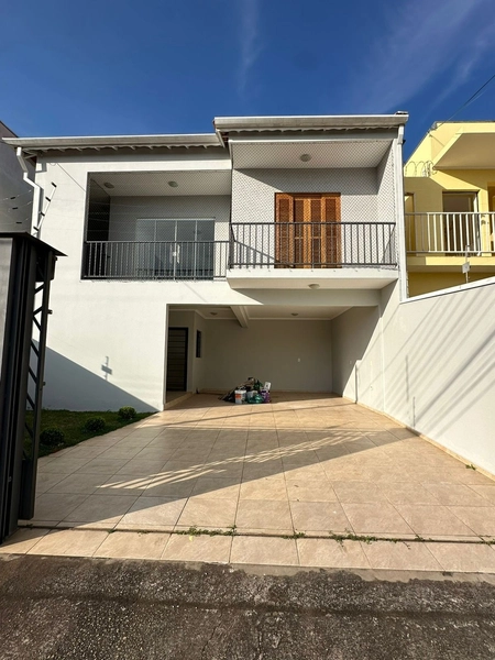 Casa à venda – Jardim Primavera – Bragança Paulista/SP: 23ª foto da galeria de imagens do imóvel