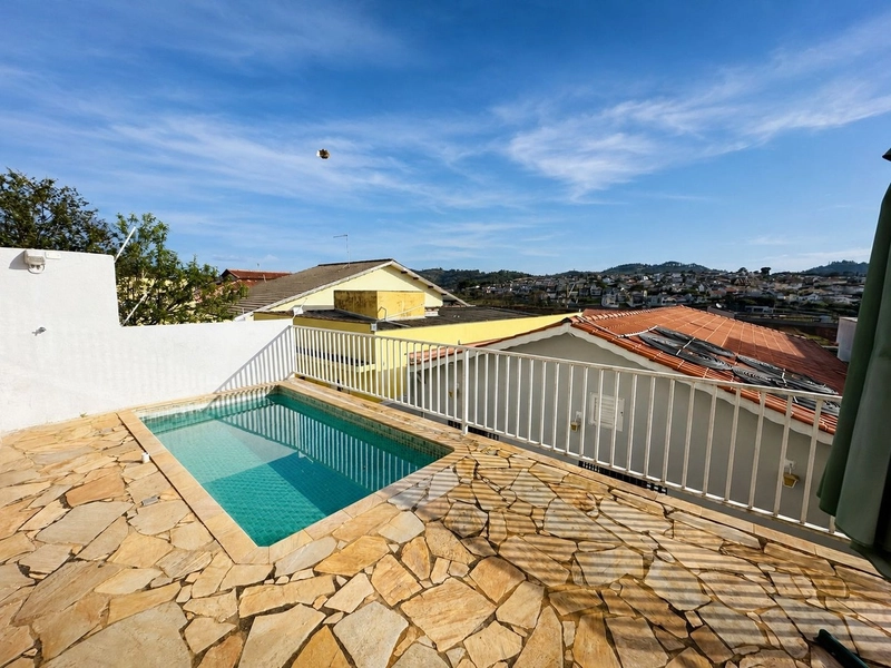 Casa à venda – Jardim Primavera – Bragança Paulista/SP: 15ª foto da galeria de imagens do imóvel