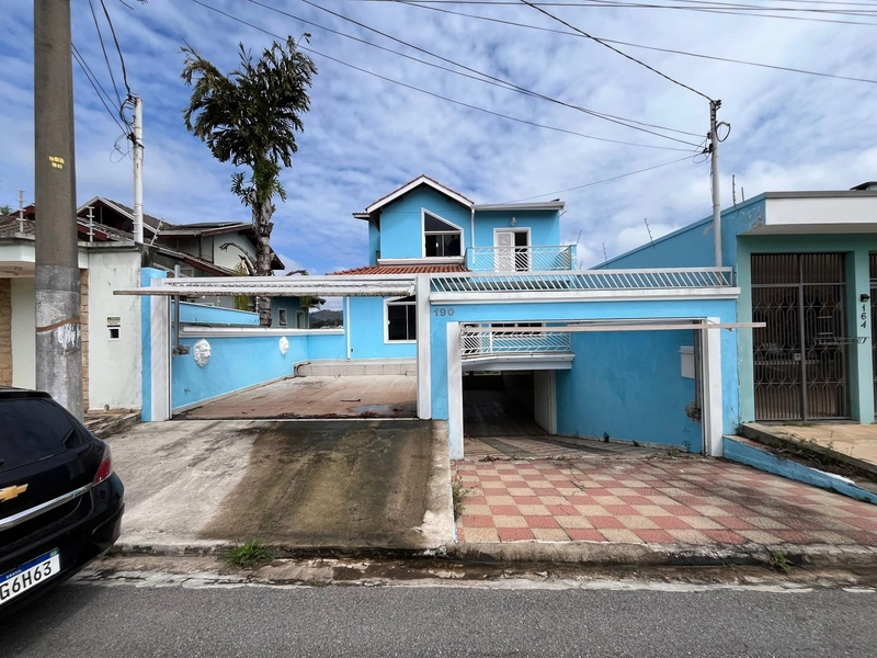 Casa à venda – Jardim Europa – Bragança Paulista/SP: 24ª foto da galeria de imagens do imóvel