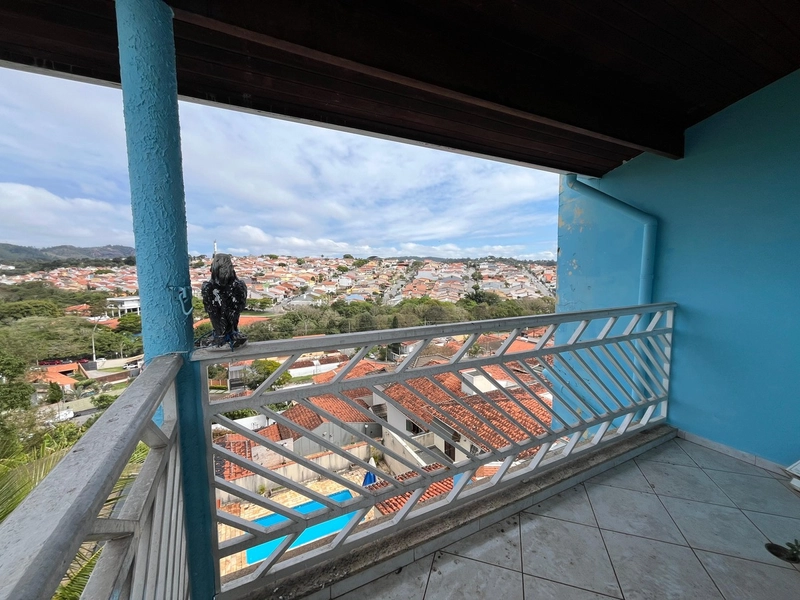 Casa à venda – Jardim Europa – Bragança Paulista/SP: 8ª foto da galeria de imagens do imóvel