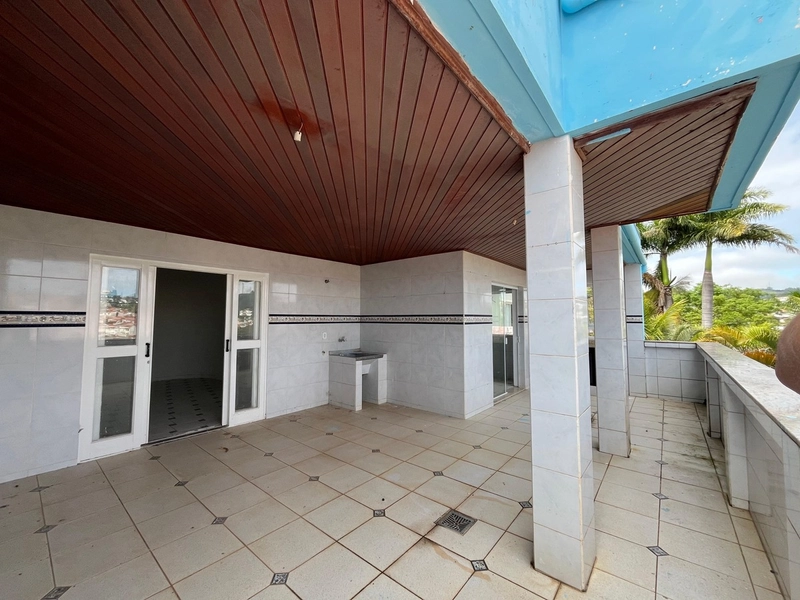 Casa à venda – Jardim Europa – Bragança Paulista/SP: 2ª foto da galeria de imagens do imóvel