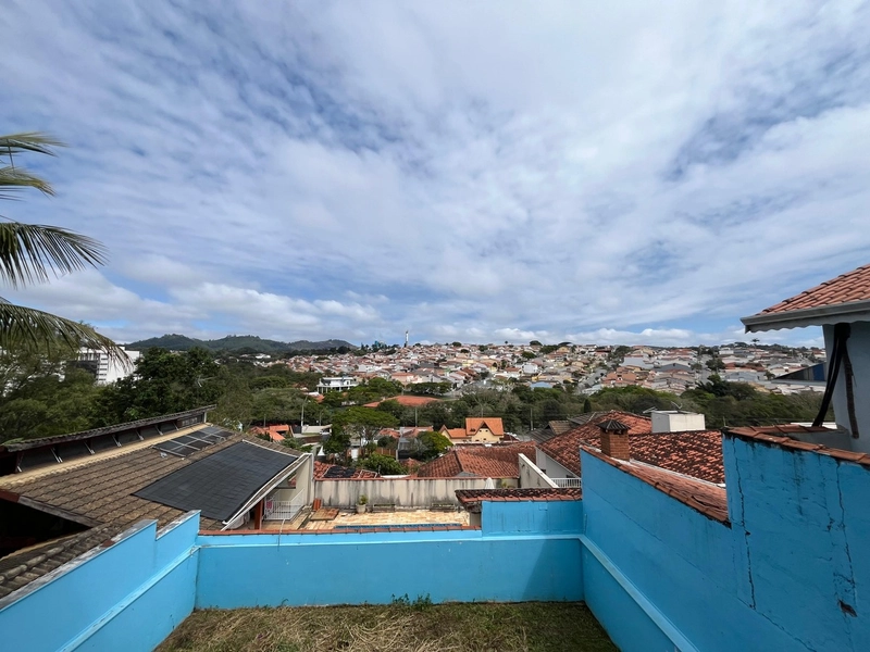 Casa à venda – Jardim Europa – Bragança Paulista/SP: 17ª foto da galeria de imagens do imóvel