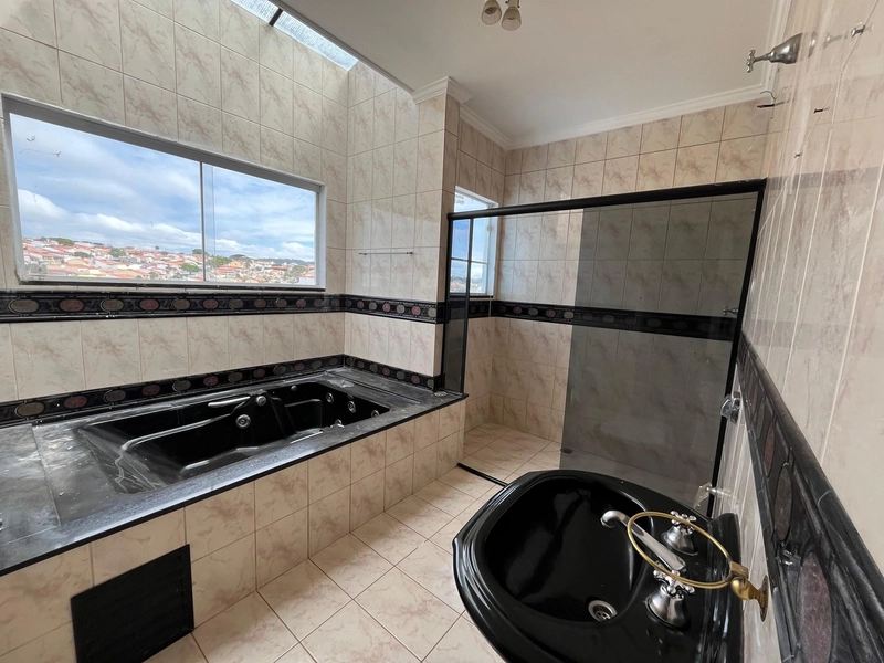 Casa à venda – Jardim Europa – Bragança Paulista/SP: 12ª foto da galeria de imagens do imóvel