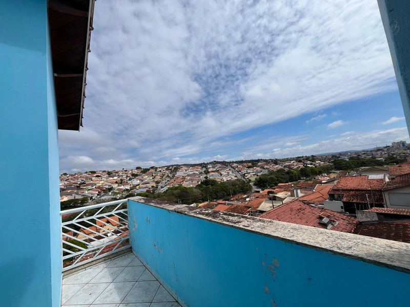 Casa à venda – Jardim Europa – Bragança Paulista/SP: 6ª foto da galeria de imagens do imóvel