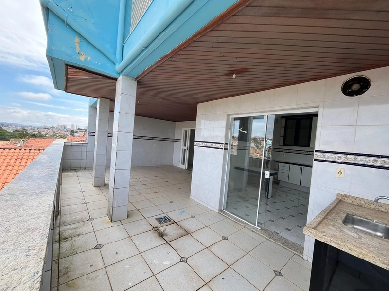 Casa à venda – Jardim Europa – Bragança Paulista/SP: 1ª foto da galeria de imagens do imóvel