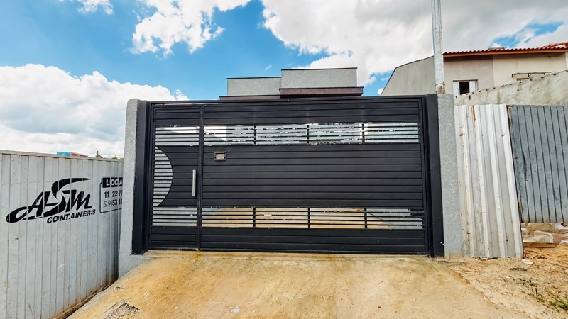Casa à venda – Uberaba – Bragança Paulista/SP: 11ª foto da galeria de imagens do imóvel