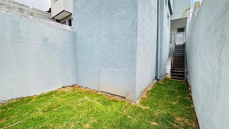 Casa à venda – Uberaba – Bragança Paulista/SP: 3ª foto da galeria de imagens do imóvel