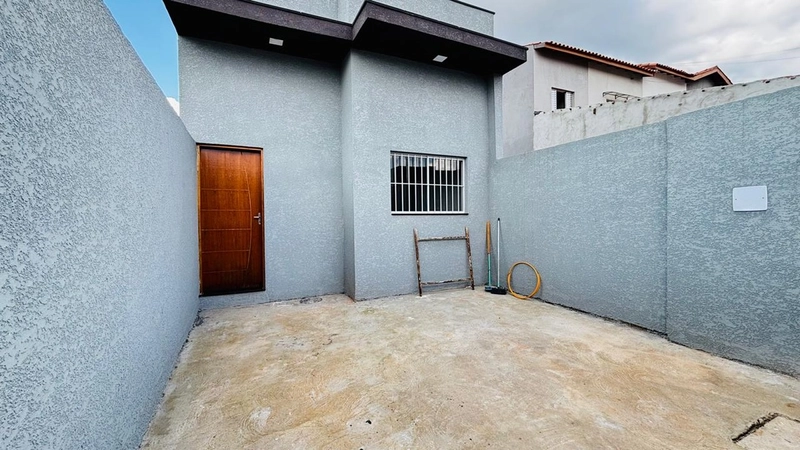 Casa à venda – Uberaba – Bragança Paulista/SP: 1ª foto da galeria de imagens do imóvel