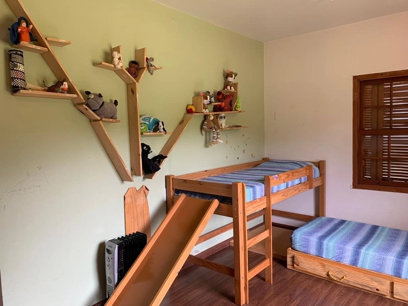 Casa de Campo à venda – Guaripocaba – Bragança Paulista/SP: 1ª foto da galeria de imagens do imóvel