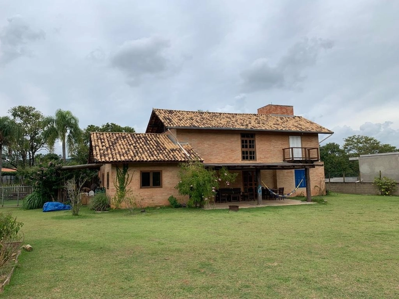 Casa de Campo à venda – Guaripocaba – Bragança Paulista/SP: 25ª foto da galeria de imagens do imóvel