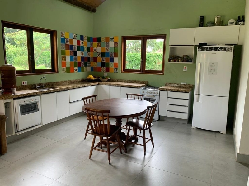 Casa de Campo à venda – Guaripocaba – Bragança Paulista/SP: 7ª foto da galeria de imagens do imóvel