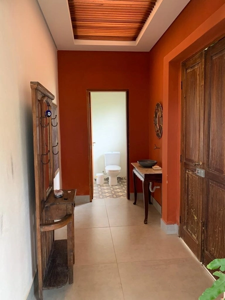 Casa de Campo à venda – Guaripocaba – Bragança Paulista/SP: 5ª foto da galeria de imagens do imóvel