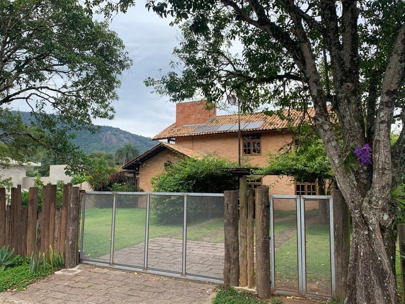 Casa de Campo à venda – Guaripocaba – Bragança Paulista/SP: 27ª foto da galeria de imagens do imóvel