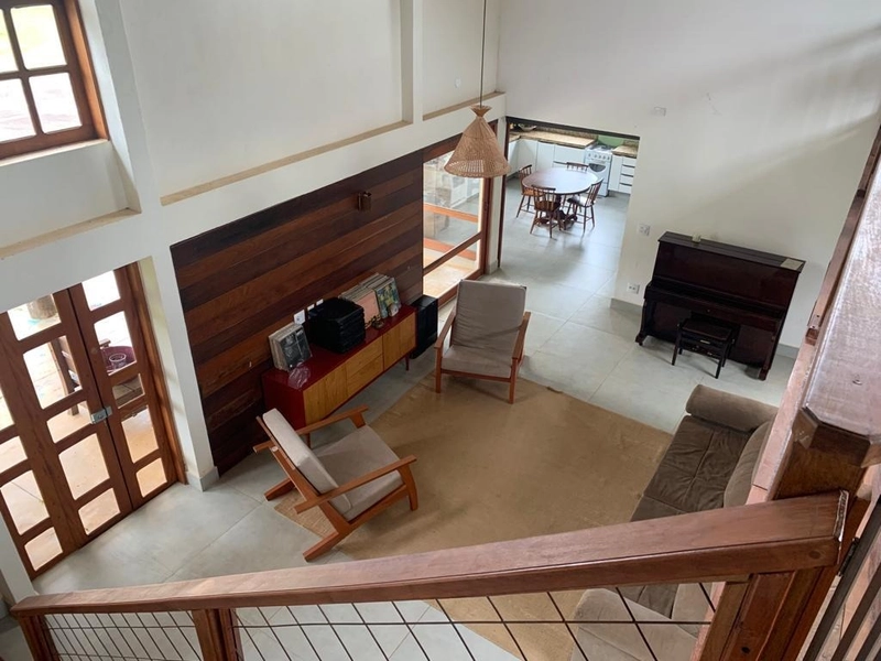 Casa de Campo à venda – Guaripocaba – Bragança Paulista/SP: 21ª foto da galeria de imagens do imóvel