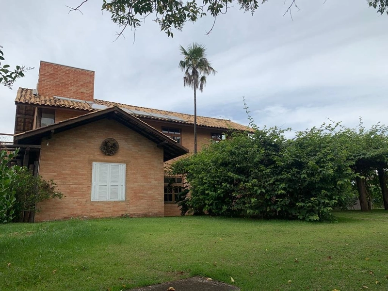 Casa de Campo à venda – Guaripocaba – Bragança Paulista/SP: 4ª foto da galeria de imagens do imóvel