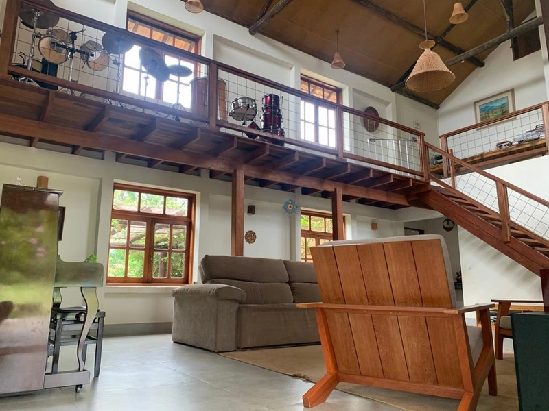 Casa de Campo à venda – Guaripocaba – Bragança Paulista/SP: 6ª foto da galeria de imagens do imóvel