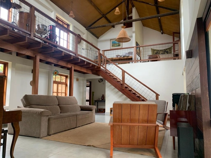 Casa de Campo à venda – Guaripocaba – Bragança Paulista/SP: 20ª foto da galeria de imagens do imóvel