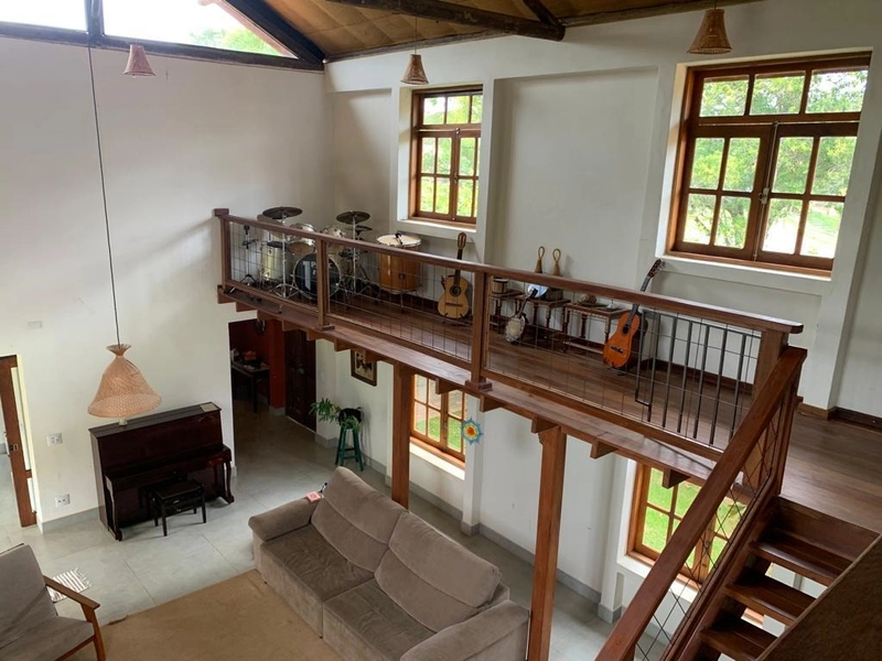 Casa de Campo à venda – Guaripocaba – Bragança Paulista/SP: 9ª foto da galeria de imagens do imóvel