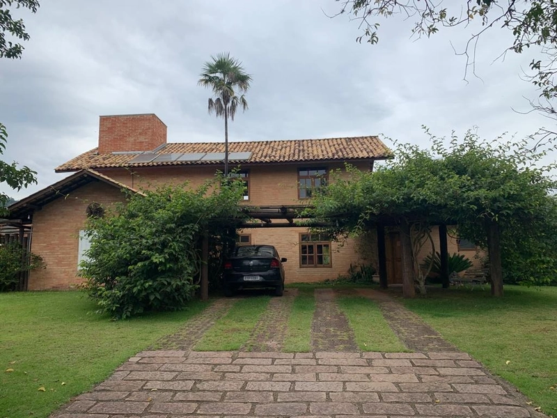 Casa de Campo à venda – Guaripocaba – Bragança Paulista/SP: 11ª foto da galeria de imagens do imóvel