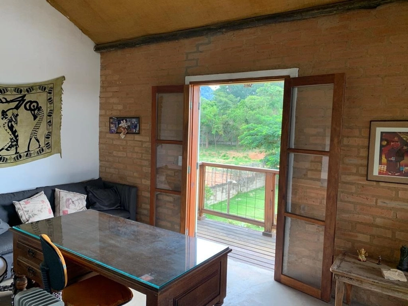 Casa de Campo à venda – Guaripocaba – Bragança Paulista/SP: 10ª foto da galeria de imagens do imóvel