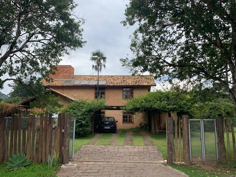 Casa de Campo à venda – Guaripocaba – Bragança Paulista/SP: 12ª foto da galeria de imagens do imóvel