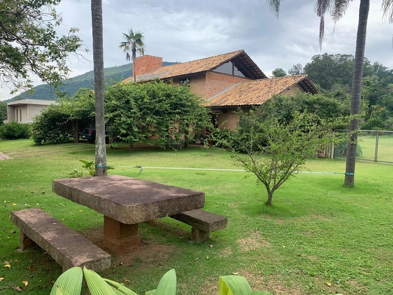 Casa de Campo à venda – Guaripocaba – Bragança Paulista/SP: 19ª foto da galeria de imagens do imóvel