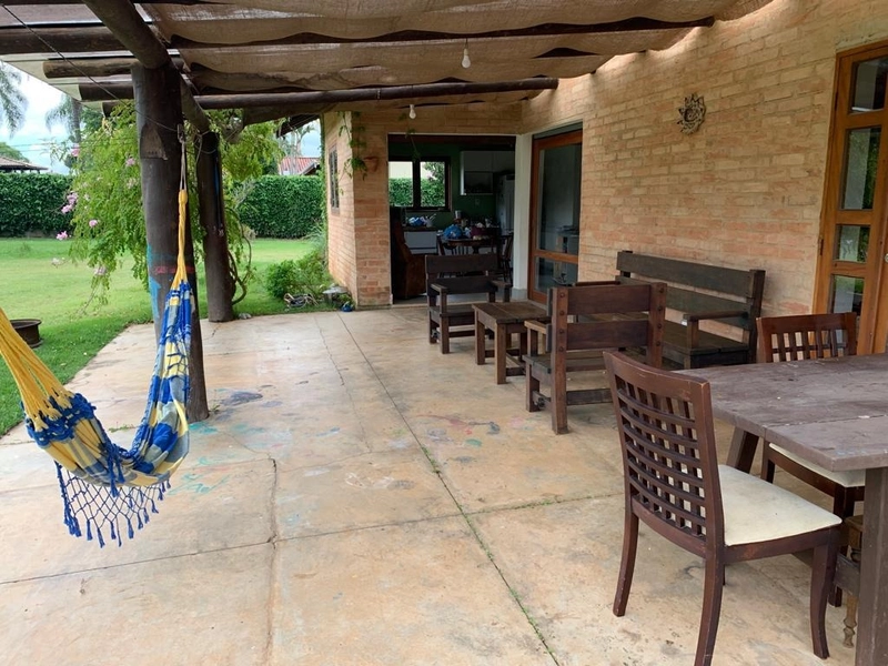 Casa de Campo à venda – Guaripocaba – Bragança Paulista/SP: 15ª foto da galeria de imagens do imóvel