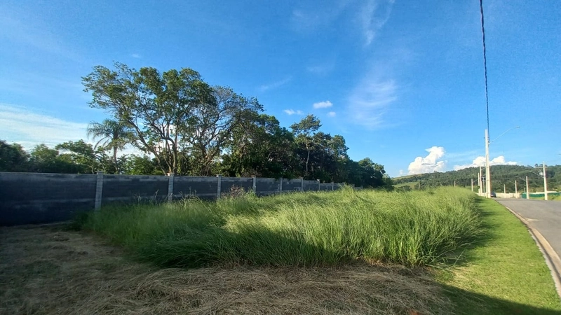 Terrenos à venda – Condomínio Teriva Inovare – Bragança Paulista/SP: 6ª foto da galeria de imagens do imóvel
