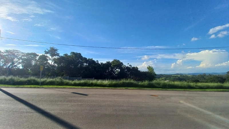 Terrenos à venda – Condomínio Teriva Inovare – Bragança Paulista/SP: 2ª foto da galeria de imagens do imóvel