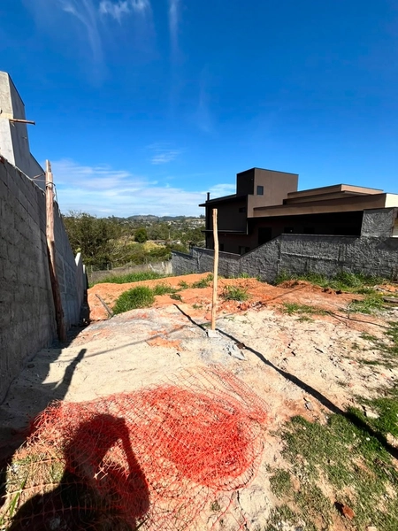 Terreno à venda – Condomínio Parque Imperador – Bragança Paulista/SP: 5ª foto da galeria de imagens do imóvel