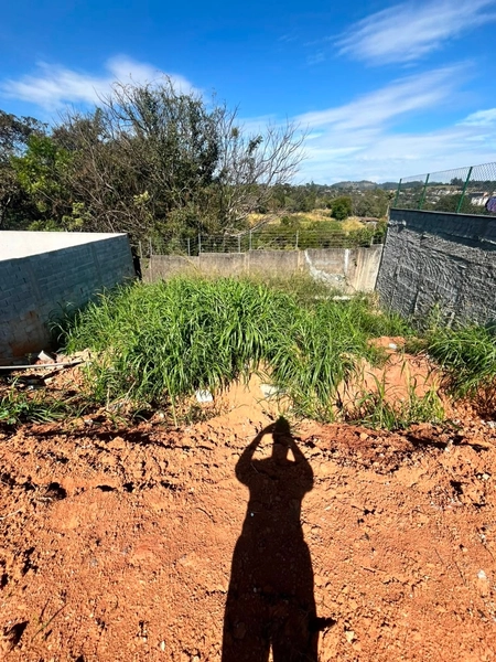 Terreno à venda – Condomínio Parque Imperador – Bragança Paulista/SP: 2ª foto da galeria de imagens do imóvel