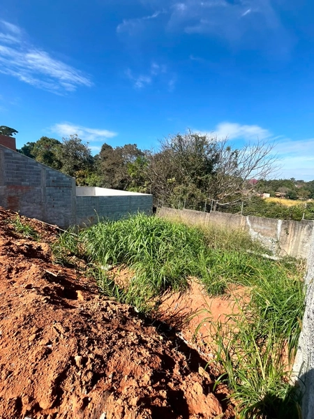 Terreno à venda – Condomínio Parque Imperador – Bragança Paulista/SP: 8ª foto da galeria de imagens do imóvel