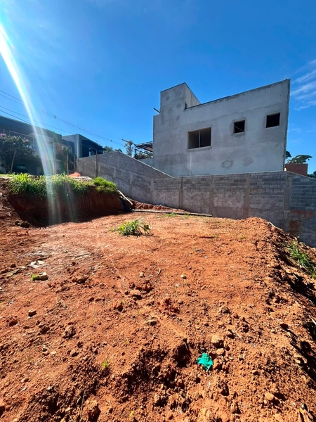 Terreno à venda – Condomínio Parque Imperador – Bragança Paulista/SP: 9ª foto da galeria de imagens do imóvel
