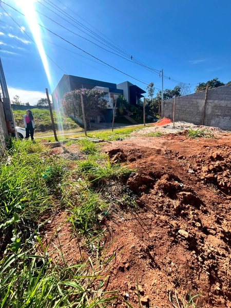 Terreno à venda – Condomínio Parque Imperador – Bragança Paulista/SP: 1ª foto da galeria de imagens do imóvel