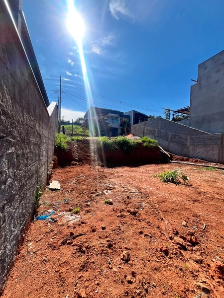 Terreno à venda – Condomínio Parque Imperador – Bragança Paulista/SP: 6ª foto da galeria de imagens do imóvel