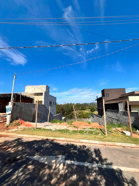 Terreno à venda – Condomínio Parque Imperador – Bragança Paulista/SP: 10ª foto da galeria de imagens do imóvel