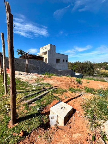 Terreno à venda – Condomínio Parque Imperador – Bragança Paulista/SP: 7ª foto da galeria de imagens do imóvel