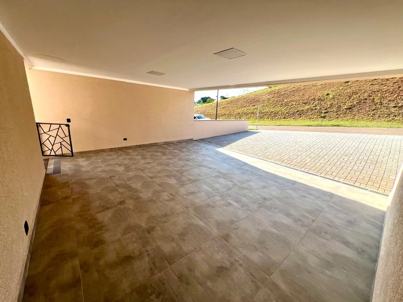 Casa à venda – Terras de Santa Cruz – Bragança Paulista/SP: 12ª foto da galeria de imagens do imóvel