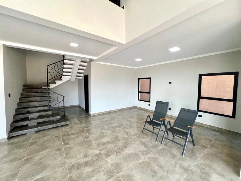 Casa à venda – Terras de Santa Cruz – Bragança Paulista/SP: 1ª foto da galeria de imagens do imóvel