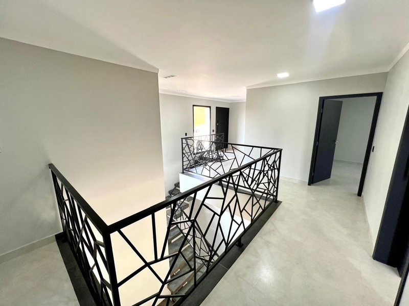 Casa à venda – Terras de Santa Cruz – Bragança Paulista/SP: 7ª foto da galeria de imagens do imóvel
