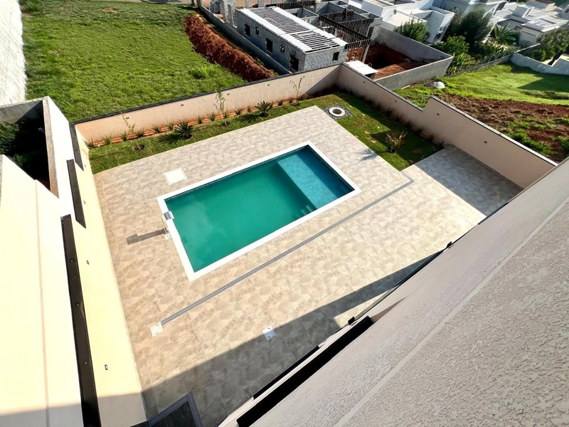 Casa à venda – Terras de Santa Cruz – Bragança Paulista/SP: 25ª foto da galeria de imagens do imóvel