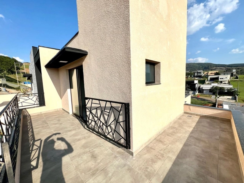 Casa à venda – Terras de Santa Cruz – Bragança Paulista/SP: 22ª foto da galeria de imagens do imóvel