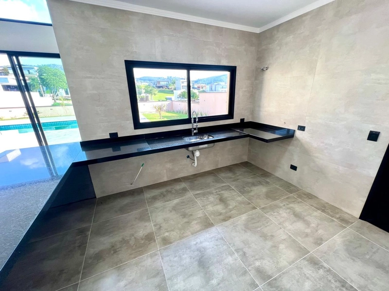 Casa à venda – Terras de Santa Cruz – Bragança Paulista/SP: 4ª foto da galeria de imagens do imóvel